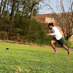 Meet your Posher, Rontravius